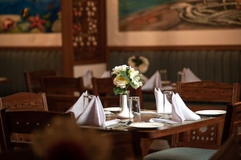 prideinn hotel nyali