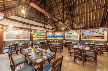 prideinn hotel nyali