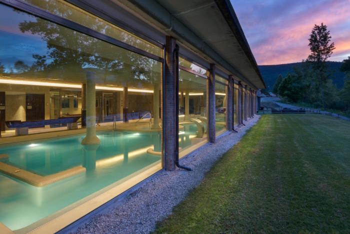 barcelo monasterio de boltana spa hotel