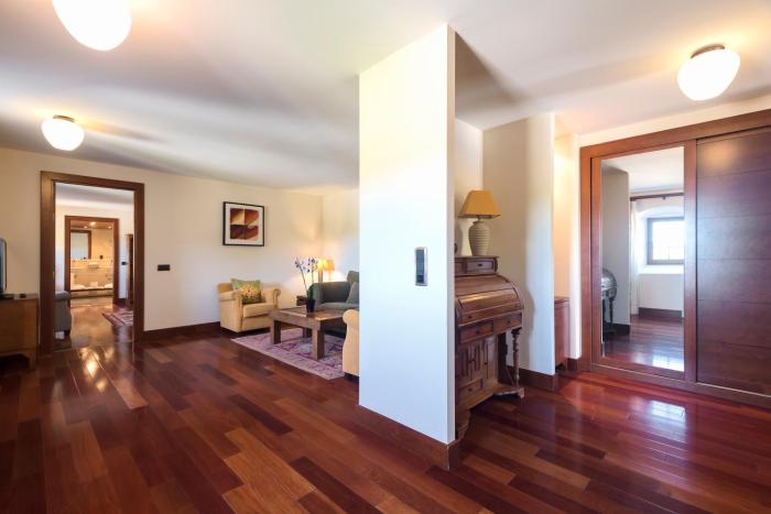 barcelo monasterio de boltana spa hotel