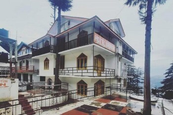 Hotel Dreamland,,2 star