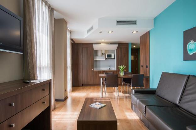 hotel eurostars rey fernando