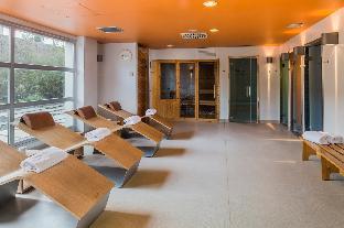 hotel eurostars rey fernando