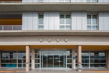 Hotel Eurostars Rey Fernando,Zaragoza>>Utebo,4 star