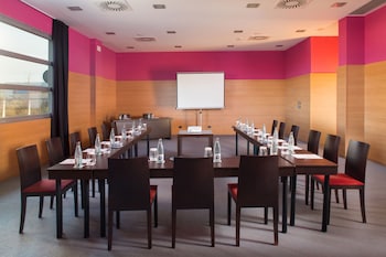 Hotel Eurostars Rey Fernando,Zaragoza>>Utebo,4 star