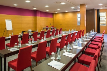 Hotel Eurostars Rey Fernando,Zaragoza>>Utebo,4 star