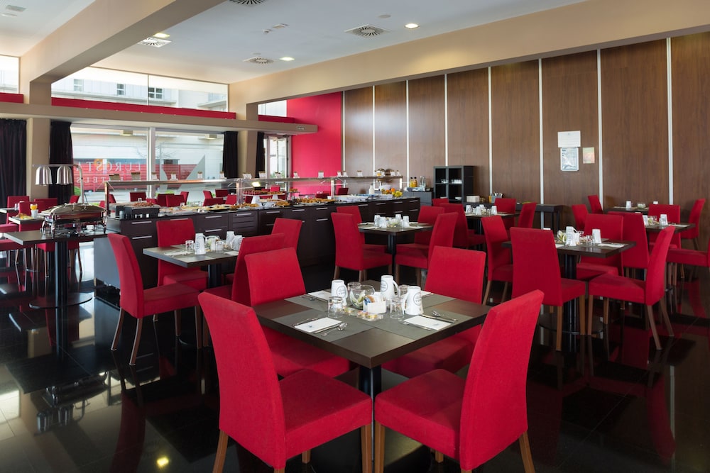 hotel eurostars rey fernando