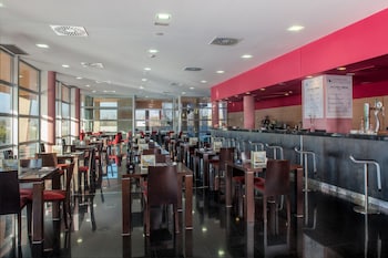 hotel eurostars rey fernando