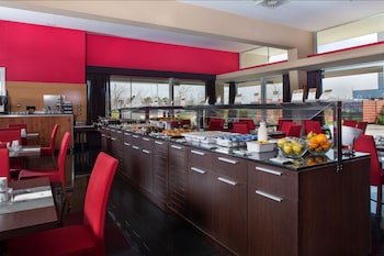 hotel eurostars rey fernando