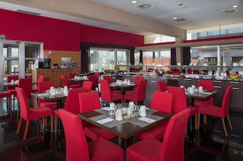 hotel eurostars rey fernando