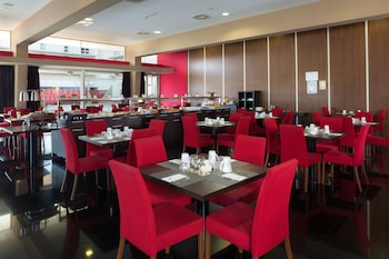 hotel eurostars rey fernando