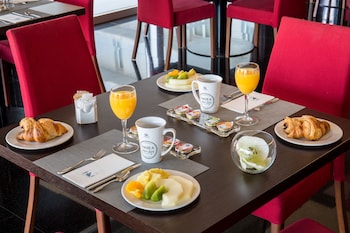 hotel eurostars rey fernando