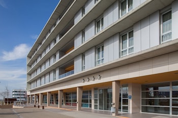 Hotel Eurostars Rey Fernando,Zaragoza>>Utebo,4 star
