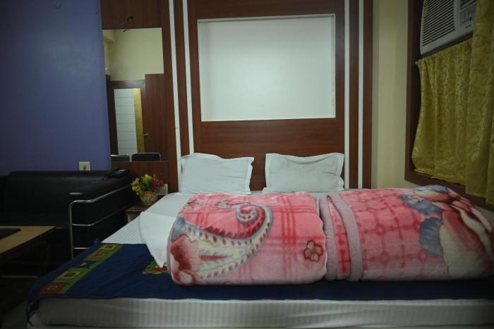 hotel raj darbar