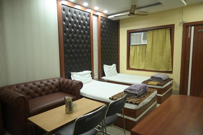 hotel raj darbar