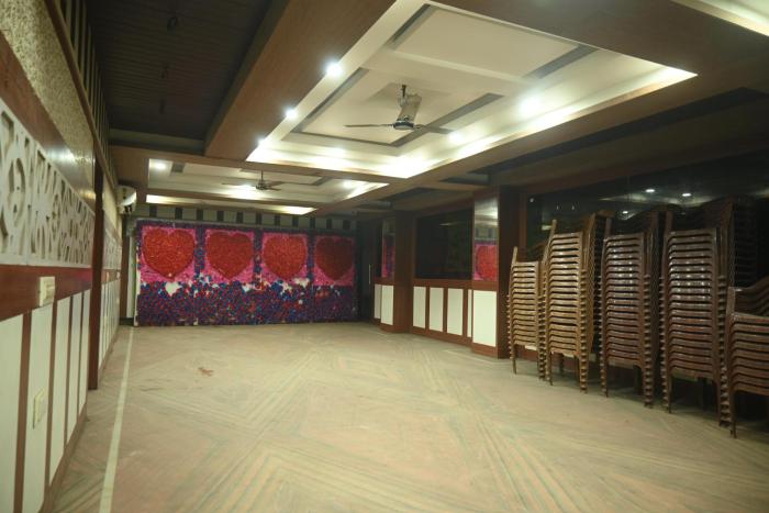 hotel raj darbar