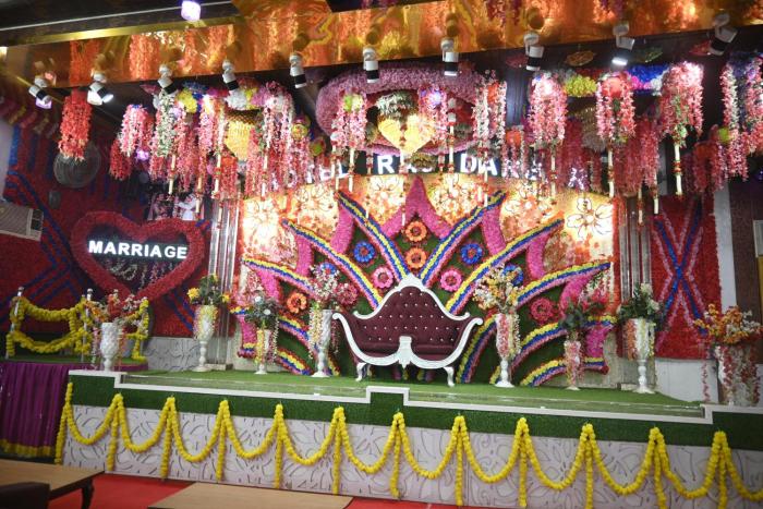 hotel raj darbar