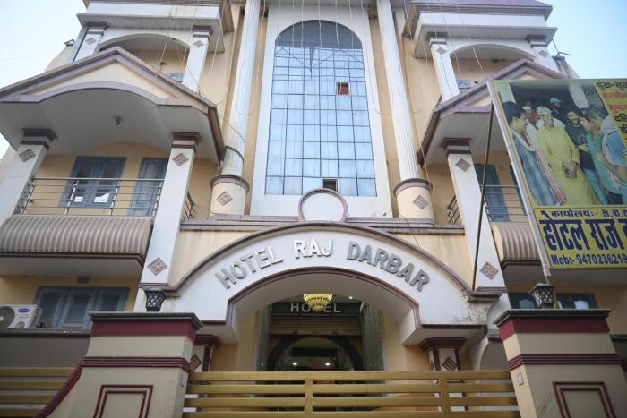 hotel raj darbar