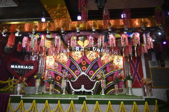 hotel raj darbar