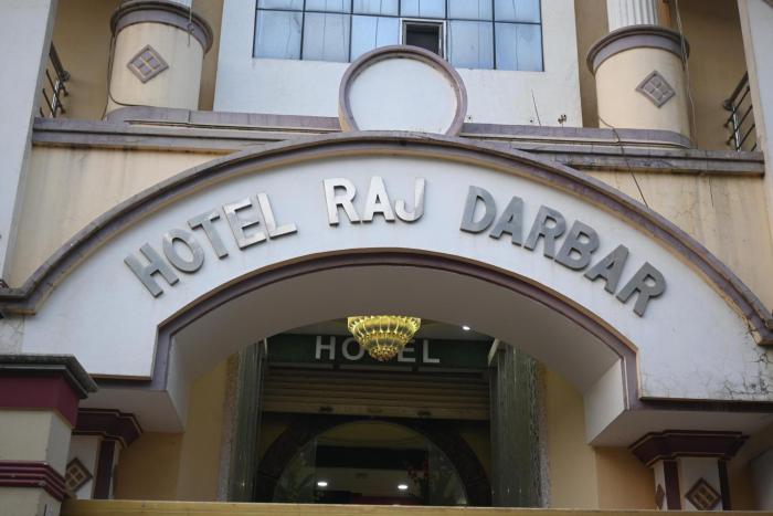 hotel raj darbar
