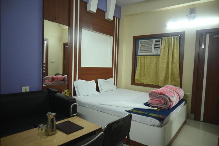 hotel raj darbar