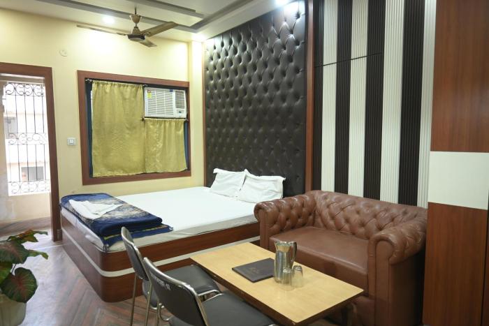 hotel raj darbar
