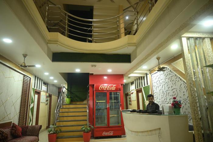 hotel raj darbar
