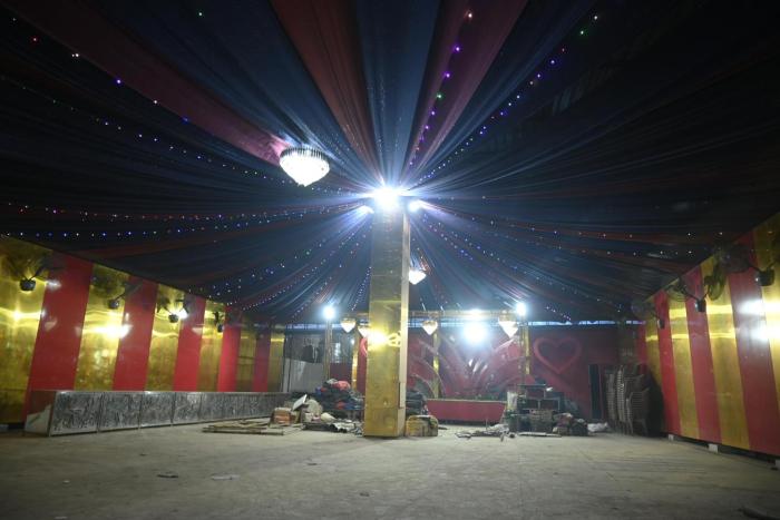 hotel raj darbar