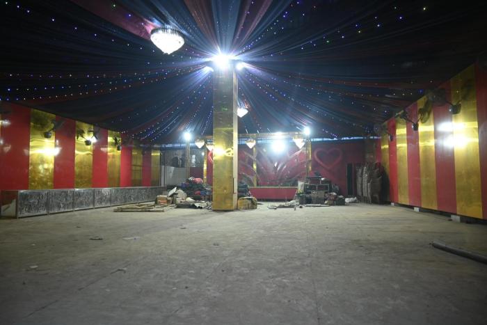 hotel raj darbar