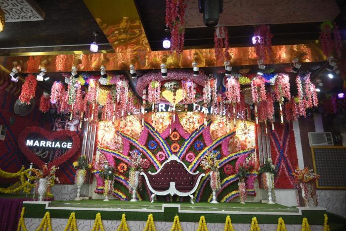 hotel raj darbar