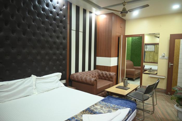 hotel raj darbar