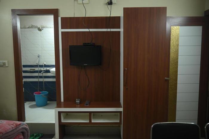 hotel raj darbar