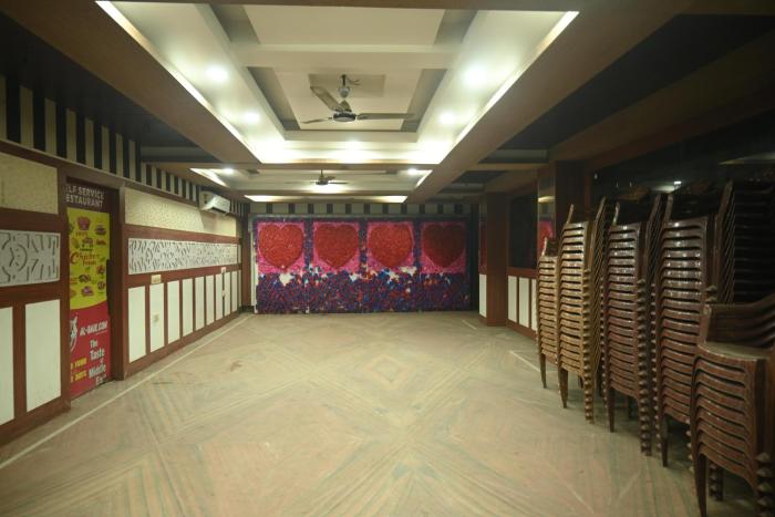 hotel raj darbar