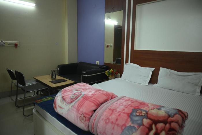 hotel raj darbar