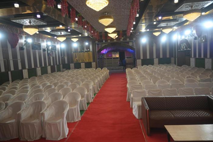 hotel raj darbar
