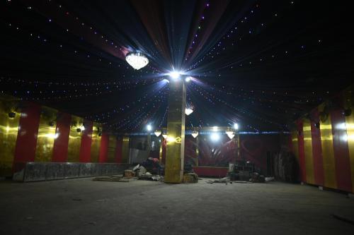 Hotel Raj Darbar,,3 star