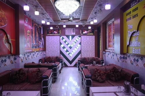 hotel raj darbar