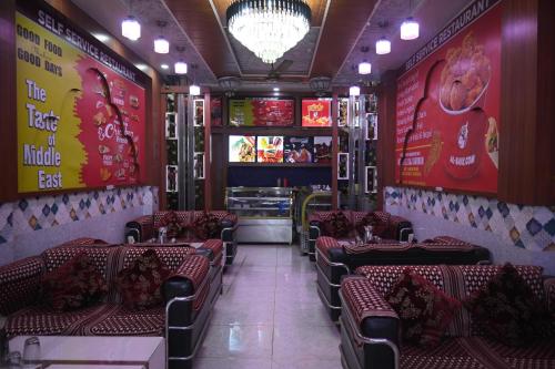 hotel raj darbar