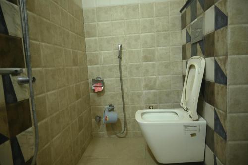 hotel raj darbar