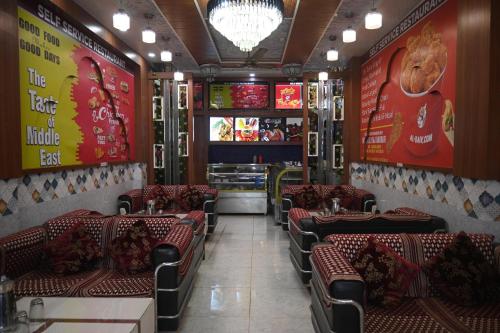 hotel raj darbar