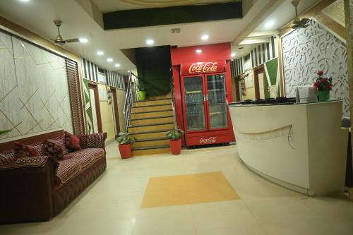 hotel raj darbar