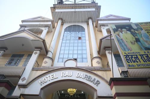 hotel raj darbar