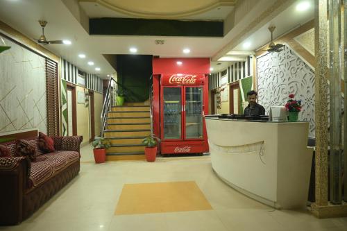hotel raj darbar