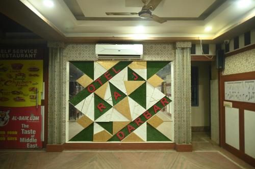 hotel raj darbar