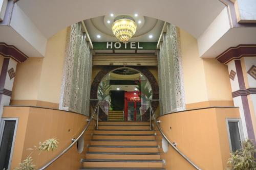 hotel raj darbar