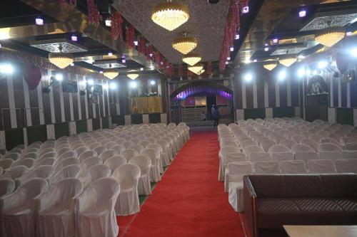 hotel raj darbar