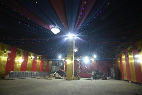 hotel raj darbar