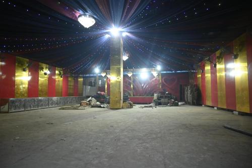 hotel raj darbar