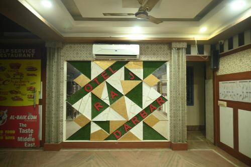 hotel raj darbar