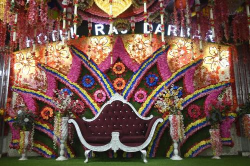 hotel raj darbar